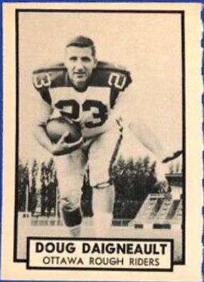 Doug Daigneault #98