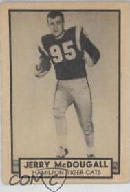 Jerry McDougall #70