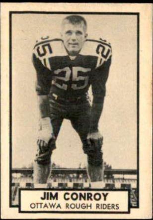 Jim Conroy #97