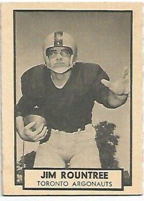 Jim Rountree #144