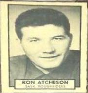 Ron Atcheson #114