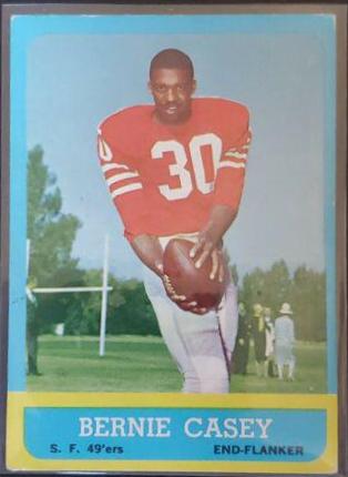 Bernie Casey #137