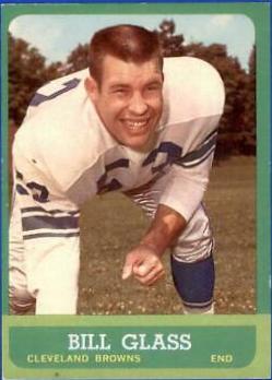 Bill Glass #20