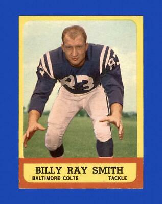 Billy Ray Smith #9