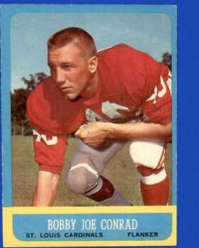 Bobby Joe Conrad #148