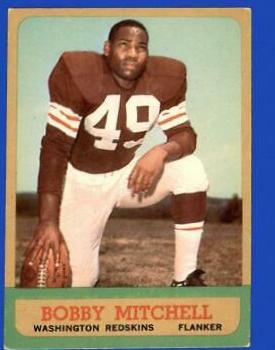 Bobby Mitchell #159