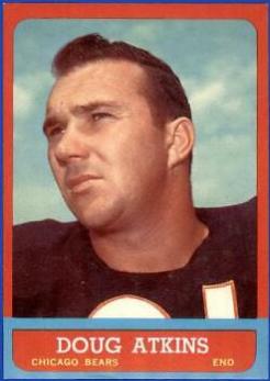 Doug Atkins #68