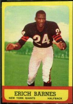 Erich Barnes #57