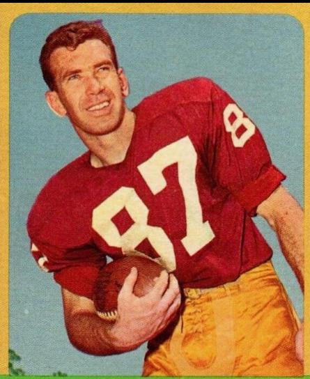 Fred Dugan #161