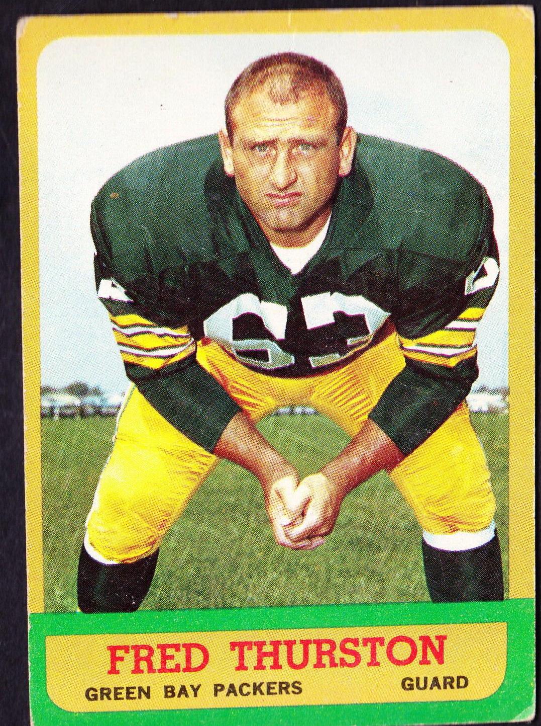 Fuzzy Thurston #90