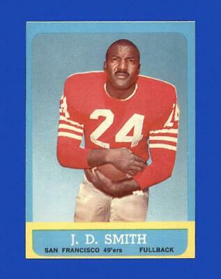J.D. Smith #135