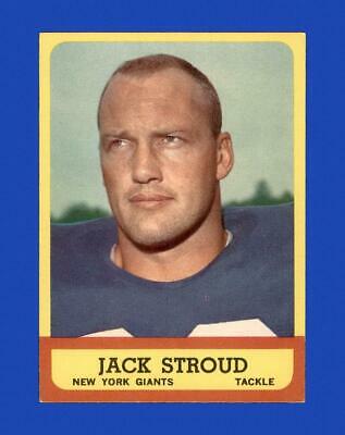 Jack Stroud #53
