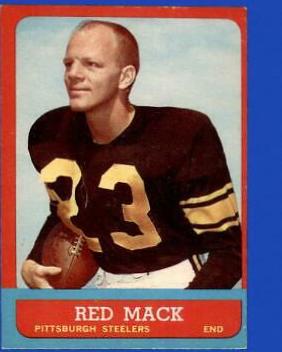Red Mack #125