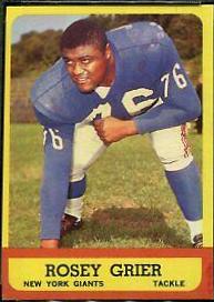 Rosey Grier #56