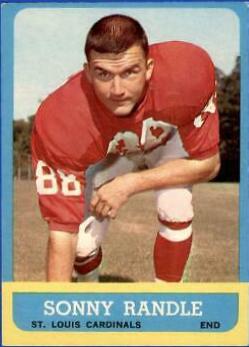 Sonny Randle #149