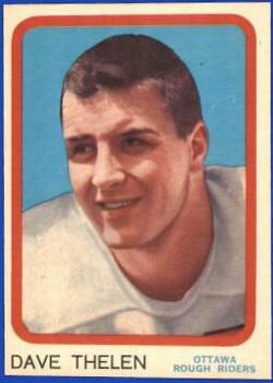 Dave Thelen #52