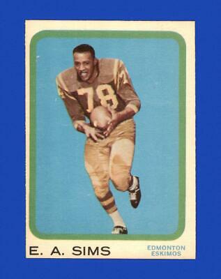 E.A. Sims #27