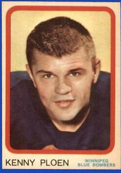 Kenny Ploen #79