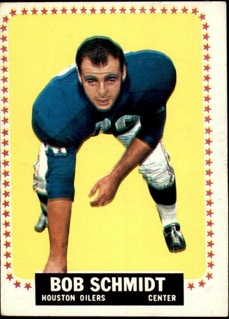 Bob Schmidt #83