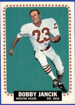 Bobby Jancik #77