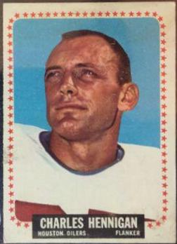 Charles Hennigan #75