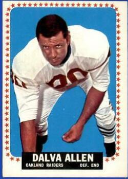 Dalva Allen #132