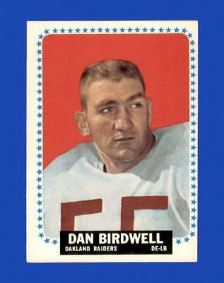 Dan Birdwell #133