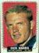 Dick Harris #160