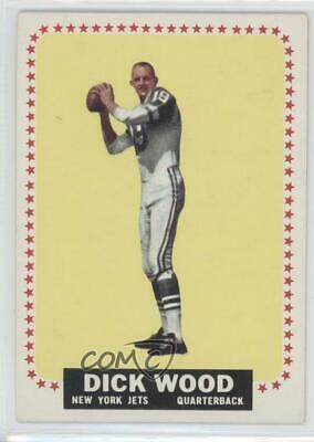 Dick Wood #130