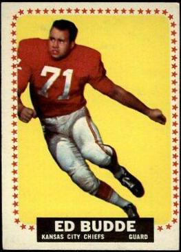 Ed Budde #93