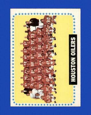 Houston Oilers #88