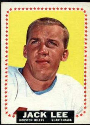 Jack Lee #78