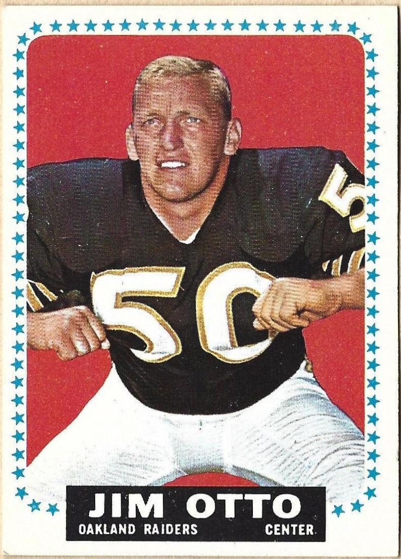 Jim Otto #148