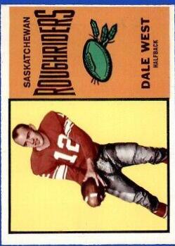 Dale West #61