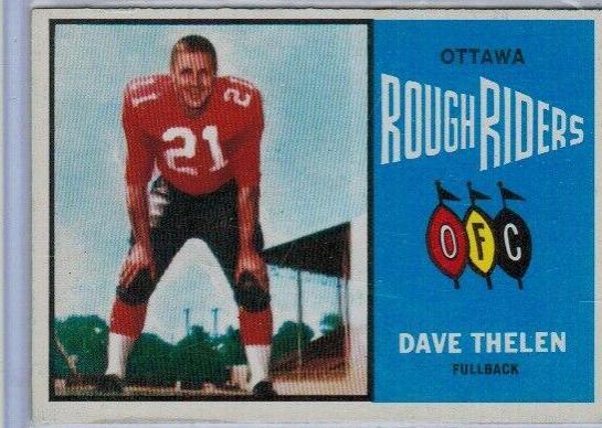Dave Thelen #52