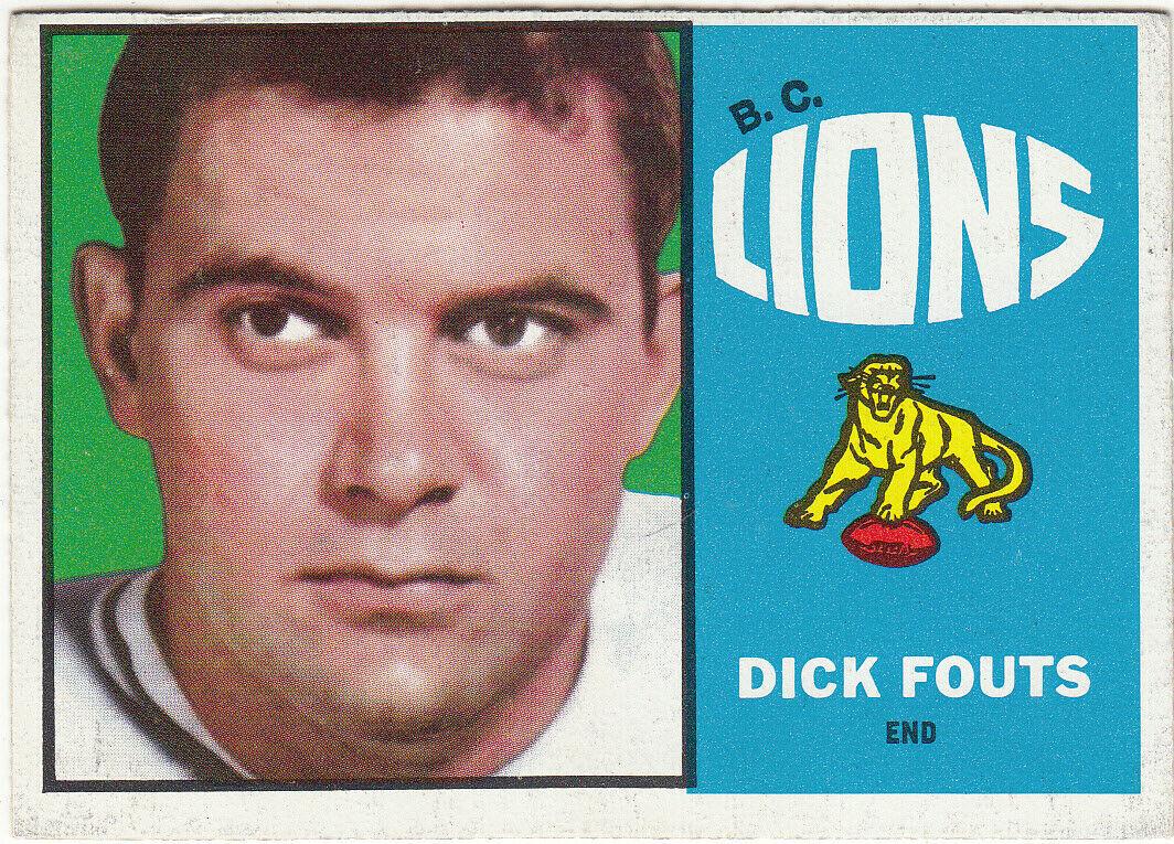 Dick Fouts #2