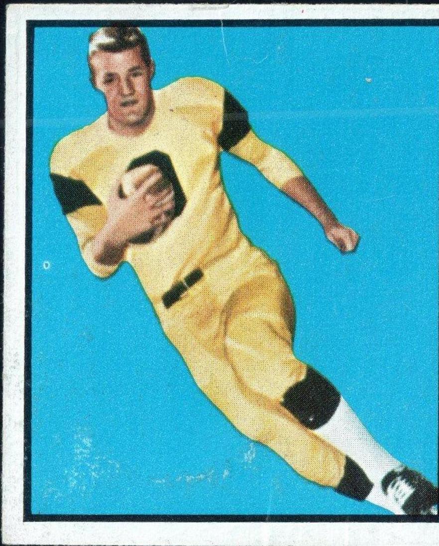 Joe Zuger #35