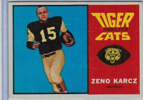 Zeno Karcz #37