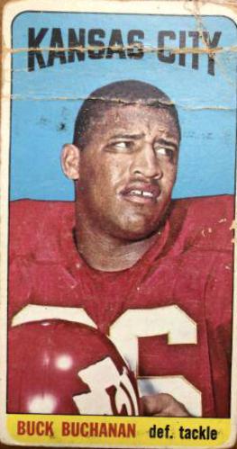 Buck Buchanan #94