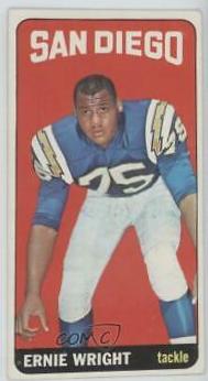 Ernie Wright #175