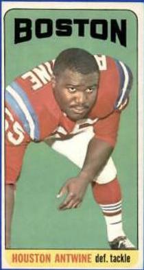 Houston Antwine #2