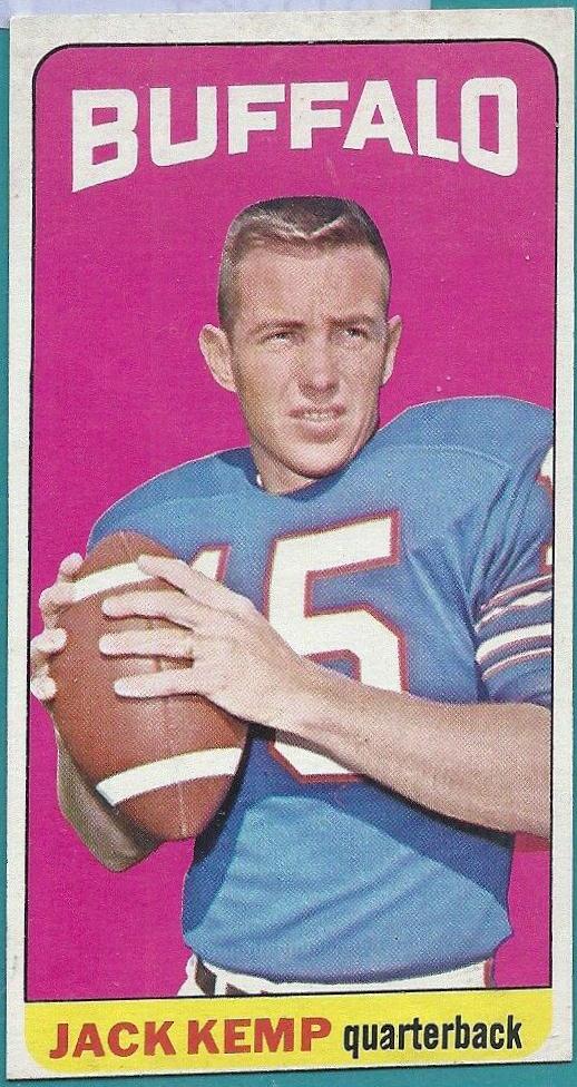 Jack Kemp #35