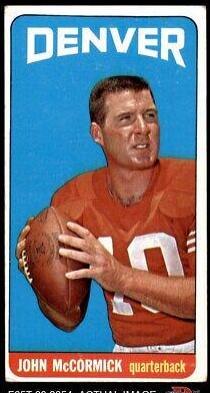 John McCormick #57
