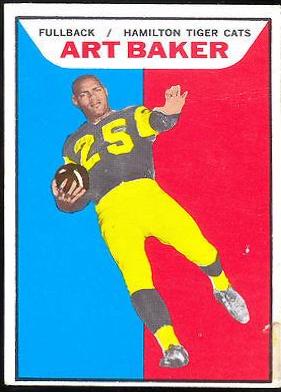 Art Baker #45
