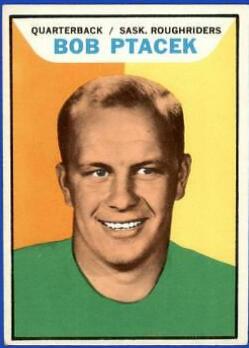 Bob Ptacek #97