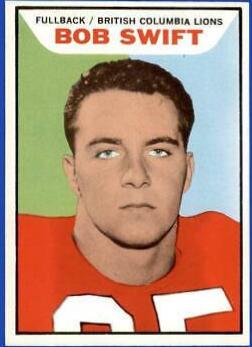 Bob Swift #15