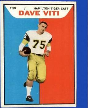 Dave Viti #58