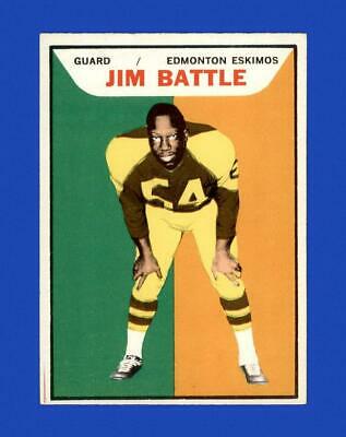 Jim Battle #31