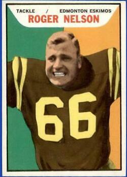 Roger Nelson #39