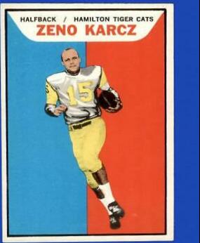 Zeno Karcz #52